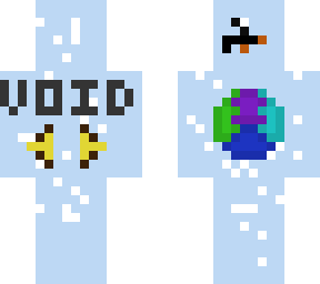 new announcement skin contest