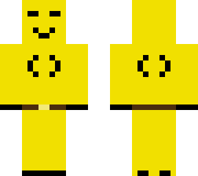new skin