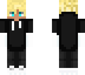 new tgk skin