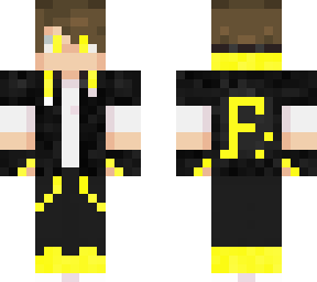nightfury (yellow)