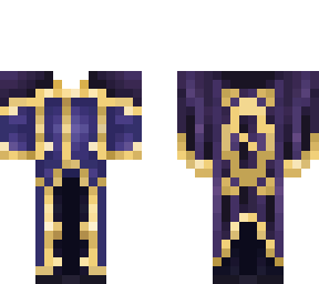 no head indigo leader