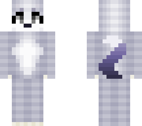 nova the winter willow (fixed)