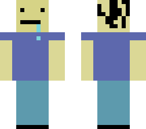 nub uncle