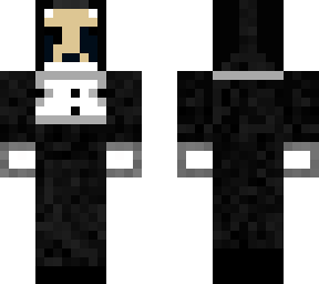 nun