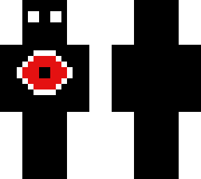 one eye creature