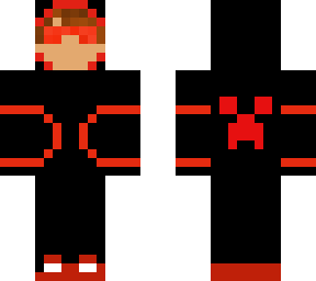 op danger skin