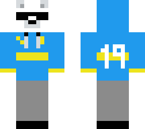 oso de boca