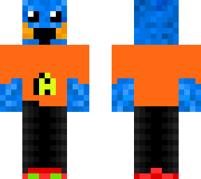 parrot