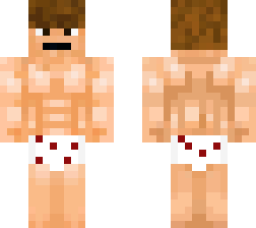 peter parker undies