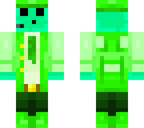 petezahhutt lime llamas