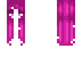 pink jingles style hair base shading ;)
