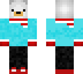 poler bear 1