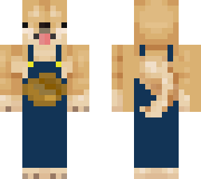 potatto farmer