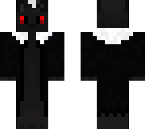 pracion evil
