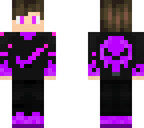 purple gamer