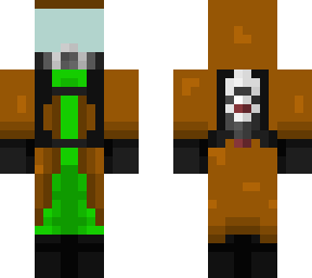 raider hazmat