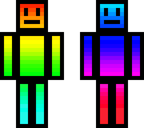 rainbow