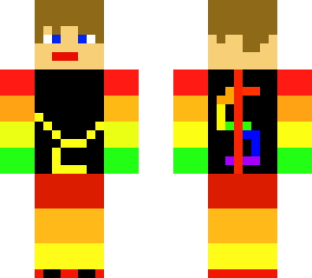 rainbow billionair