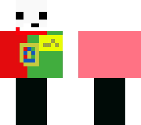 random portuguese fnaf