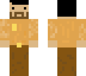 ranger danger! (edited2)