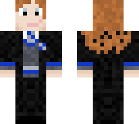ravenclaw me