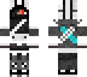 Rebel Minecraft Skins