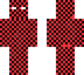 red dot guy