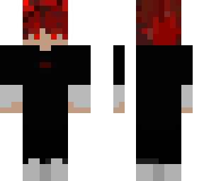 red hairuse