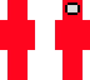 red is sus