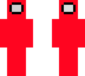 red is sus
