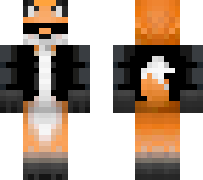 renegade fox