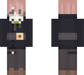 rennyhalloween