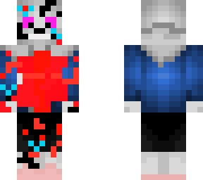 revenge sans phase 5 v2