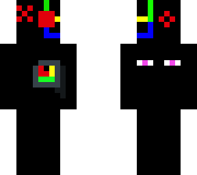 robot skin