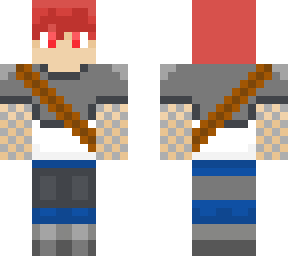 ronix (armored) fixed