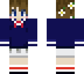 sailor boy