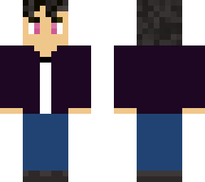sam lore skin ultimate smp
