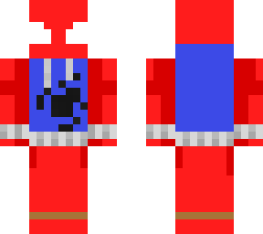 scarlet-spider