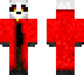 sci frisky's skeleton frisk ver 2