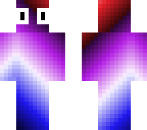 shades of purple