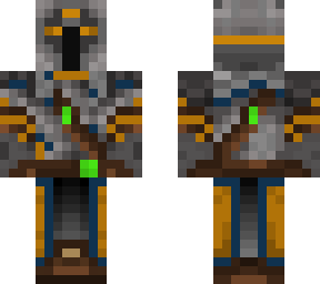 shadow knight