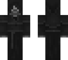 shadow librarian