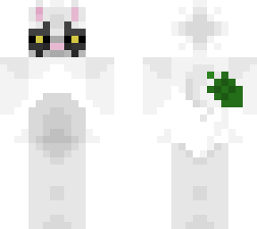 shiningheart- ce: warriors oc