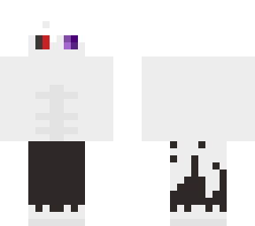 shino puffs (19 tails power)