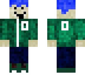skin for liche98