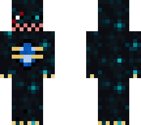 skulk creature (fixed)
