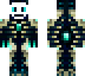 skulk lord