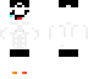 smile muscle (special effects)