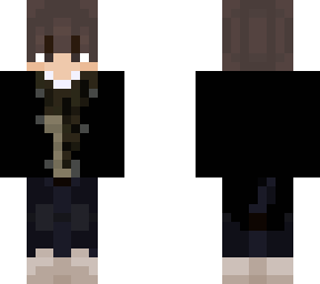 some skin i made