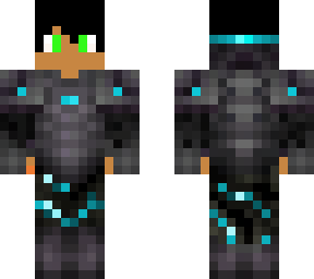 soul fire netherite